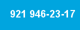 921 946-23-17